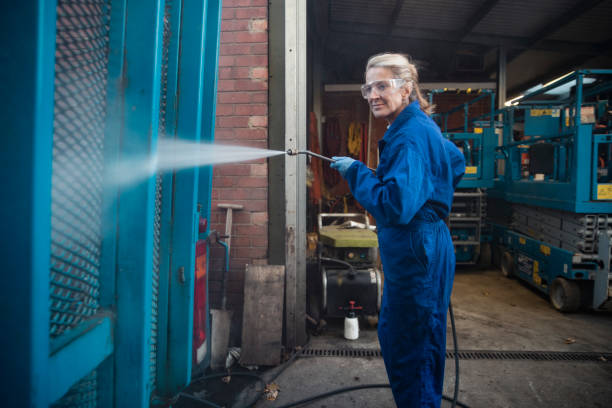 Best Restaurant Pressure Washing  in Littleton Common, MA