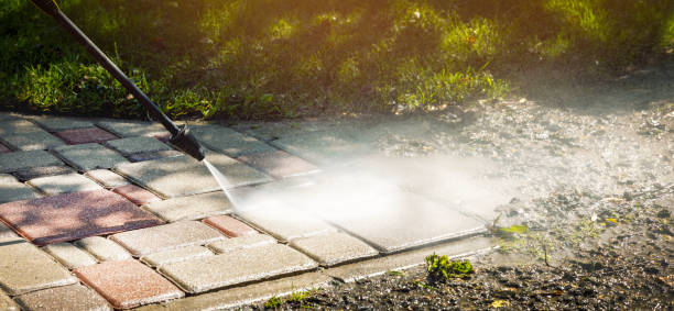 Professional  Pressure Washing Services in Littleton Common, MA